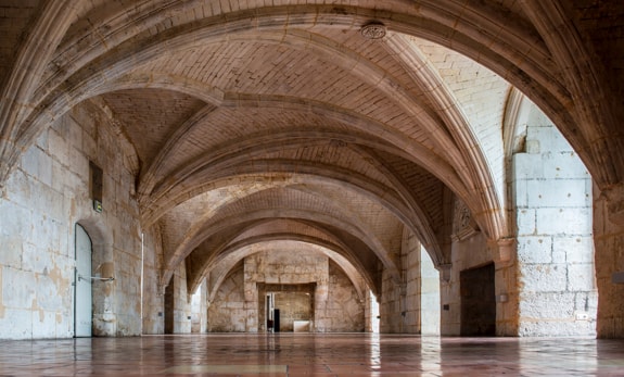 Royal Château de Cognac