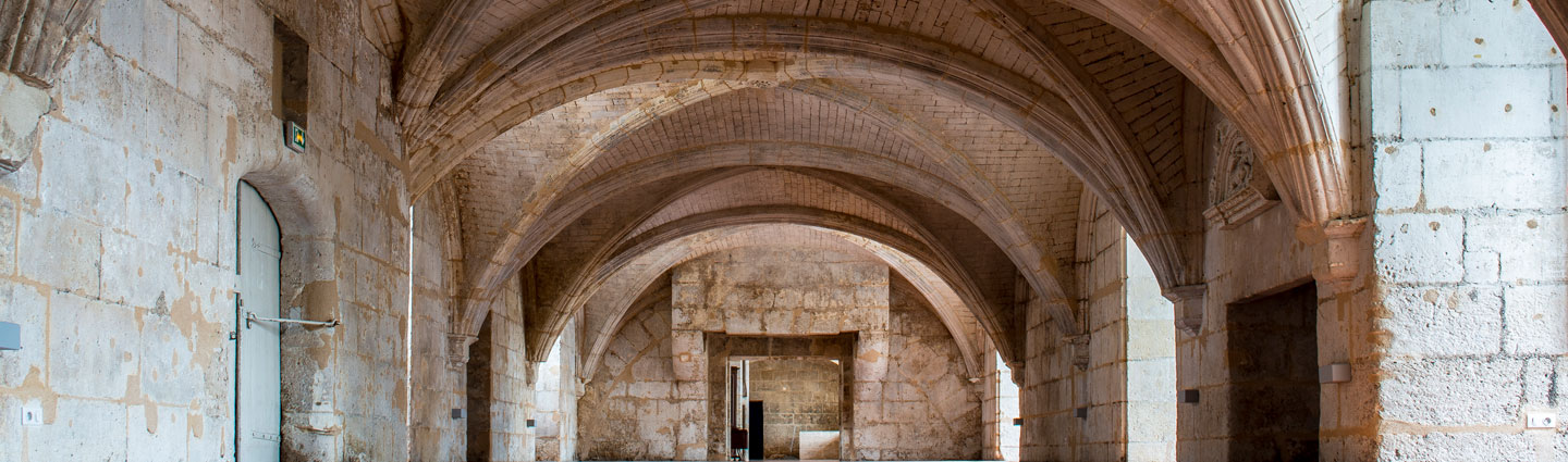 Royal Château de Cognac