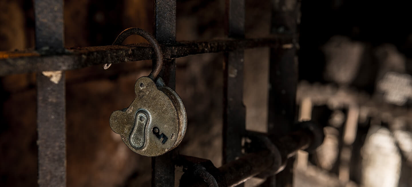 King François I’s Private Apartments