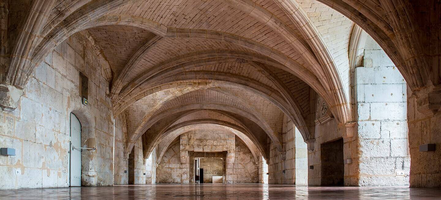 Royal Château de Cognac